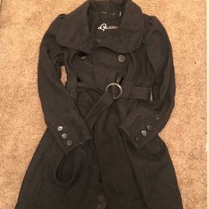 Guess jacket